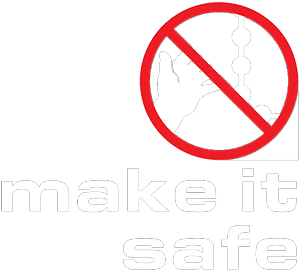 Make It Safe — child safety accredited